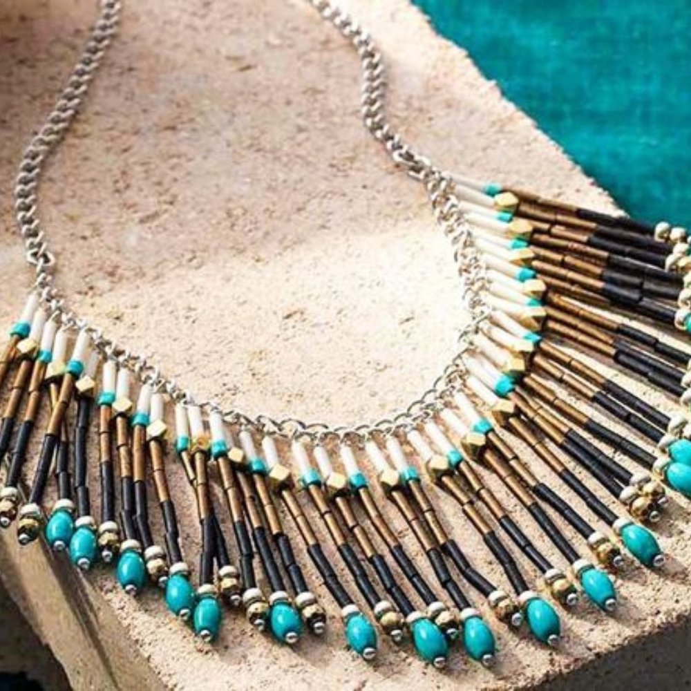 SILPADA ‘Free Spirit’ Necklace